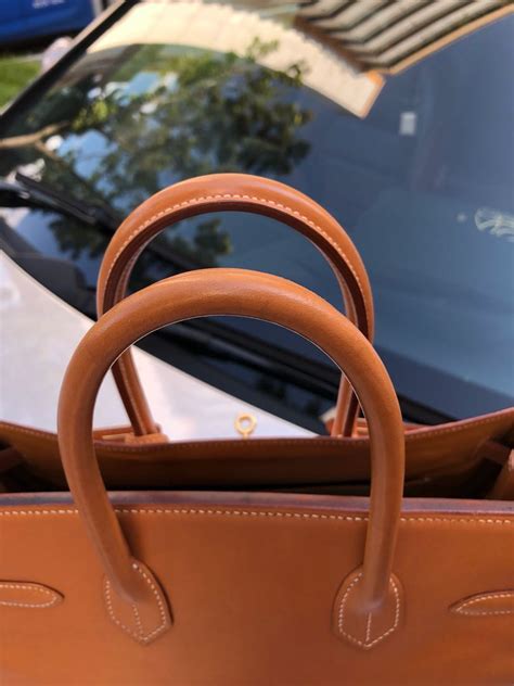 hermes leather discontinued.